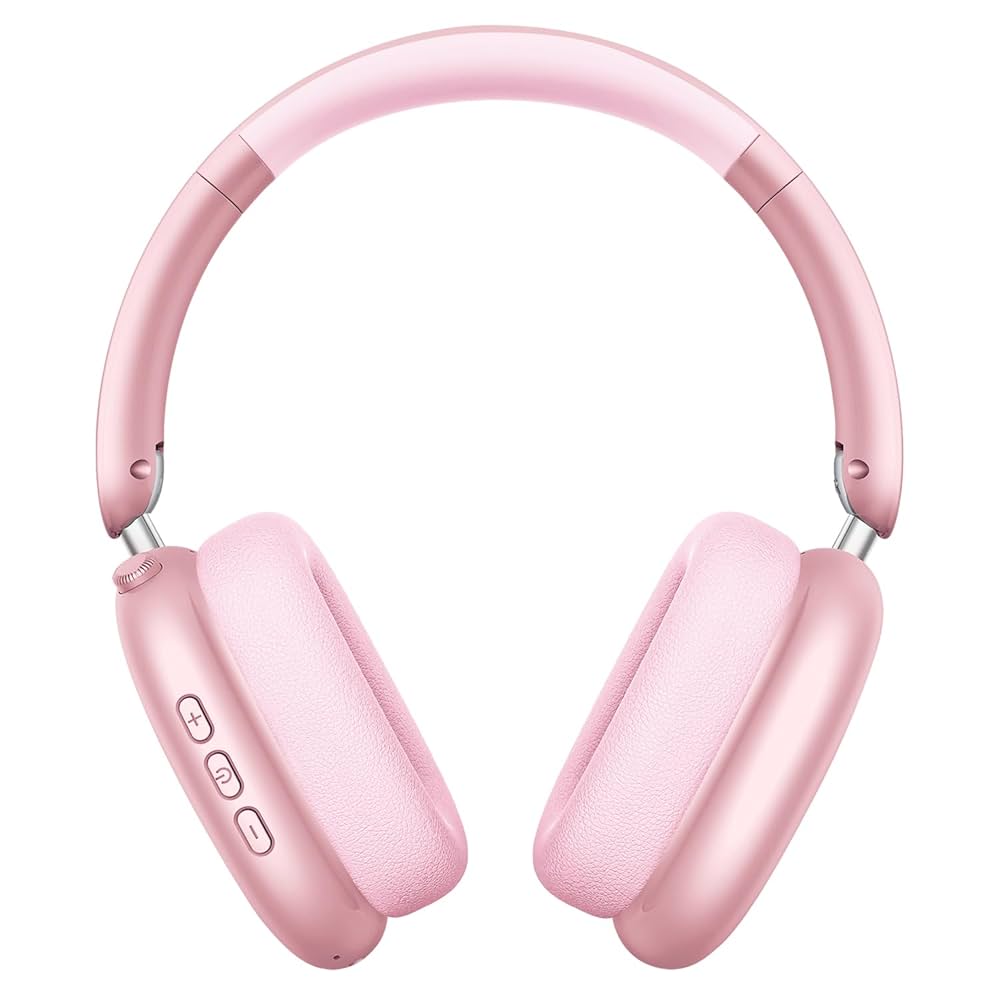 Amazon.com: Wentronic Y01 Wireless Over Ear Headphones